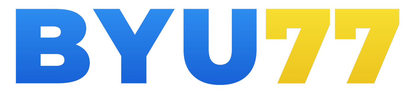byu77 Logo